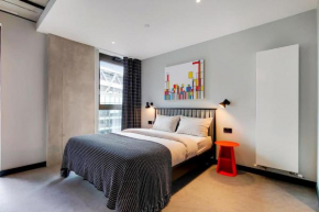 Wembley Park Modern Flat
